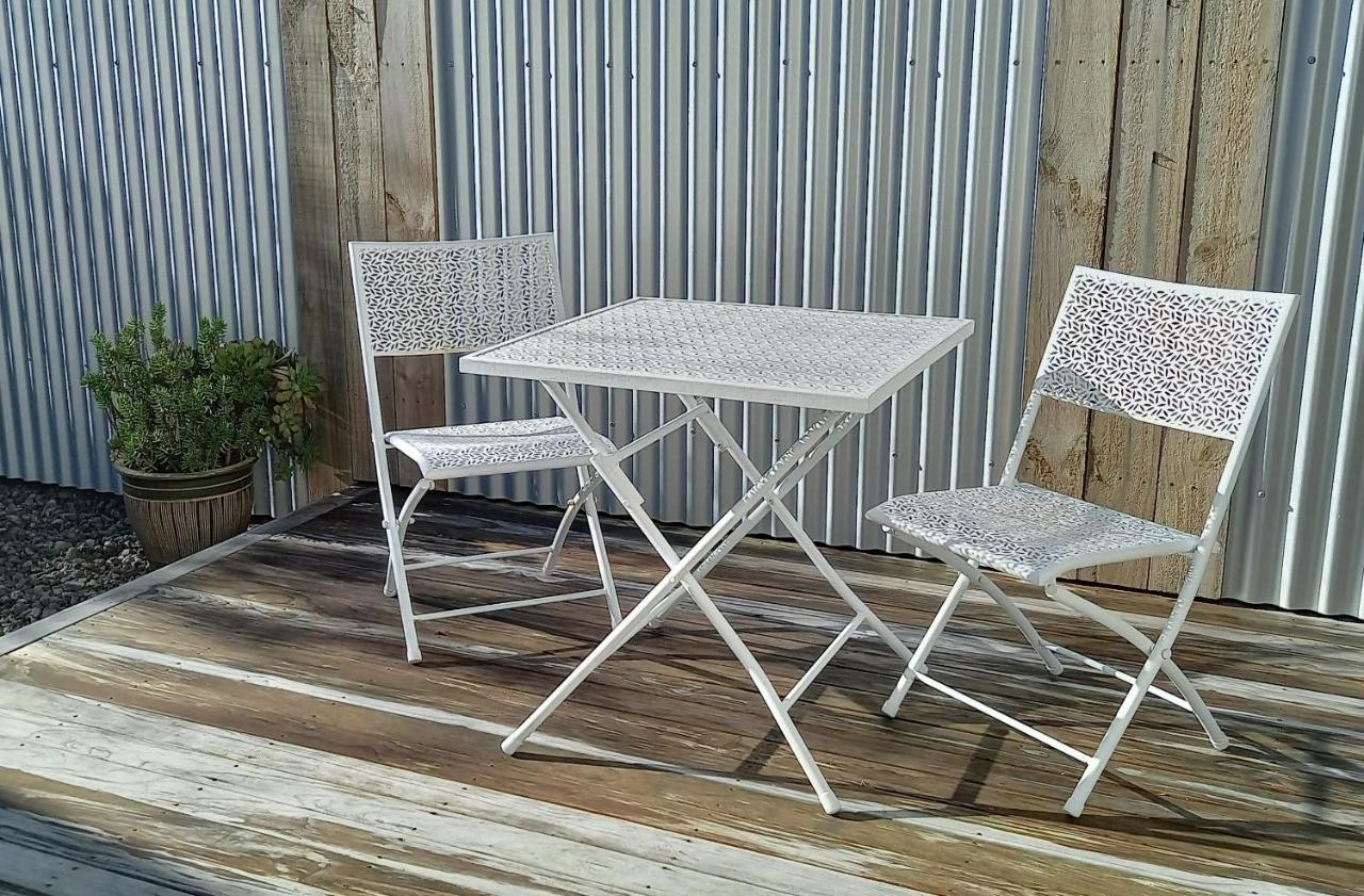 Character 2-Bedroom Unit Masterton Εξωτερικό φωτογραφία