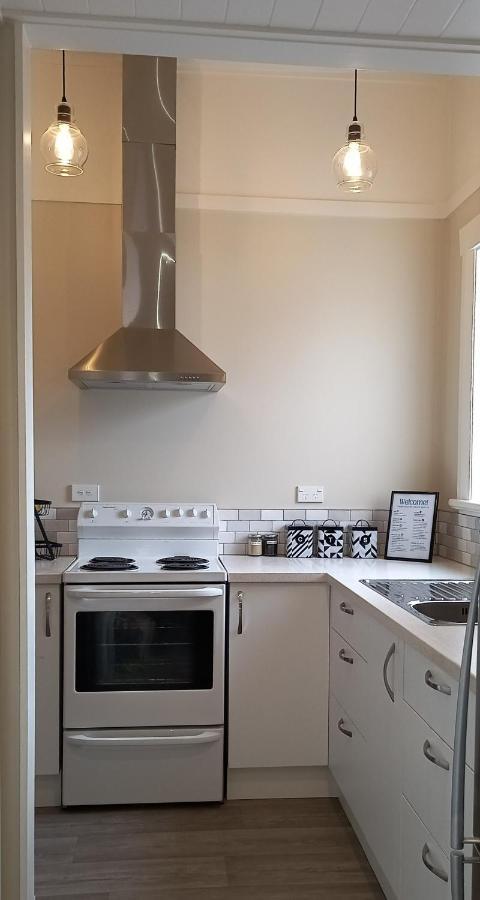 Character 2-Bedroom Unit Masterton Εξωτερικό φωτογραφία