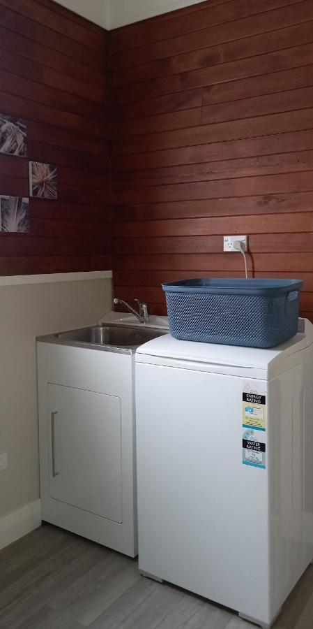 Character 2-Bedroom Unit Masterton Εξωτερικό φωτογραφία