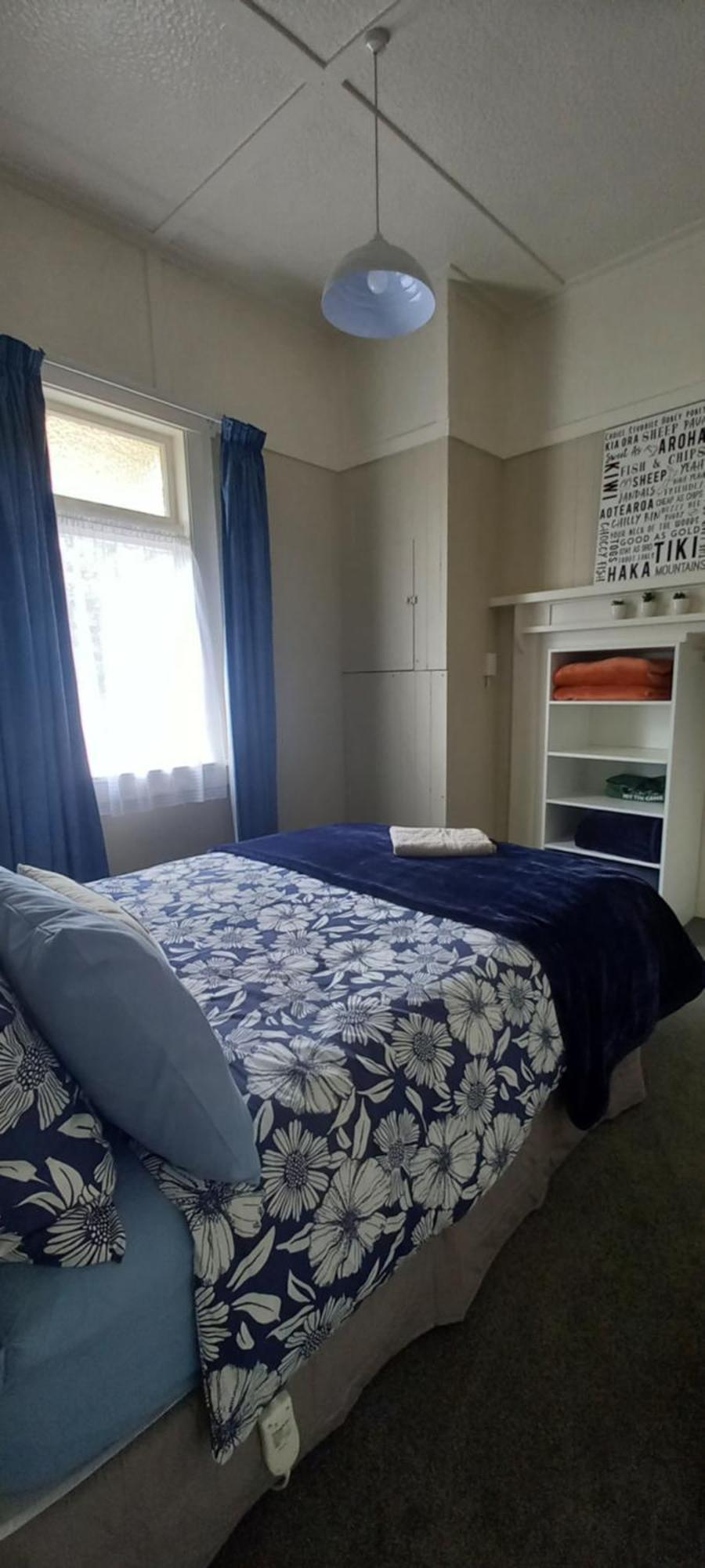 Character 2-Bedroom Unit Masterton Εξωτερικό φωτογραφία
