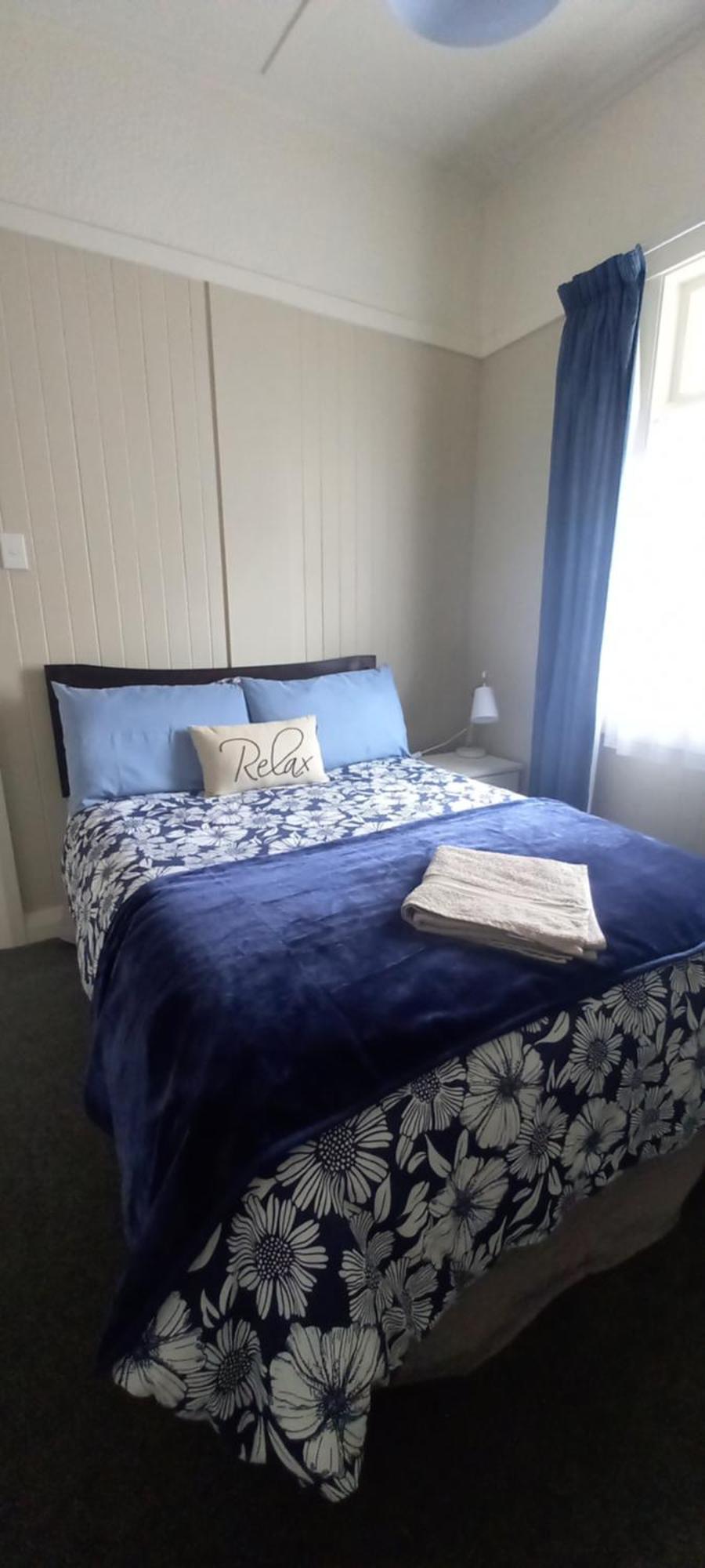 Character 2-Bedroom Unit Masterton Εξωτερικό φωτογραφία